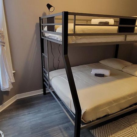 Chicago Avenue Inn Eksteriør billede