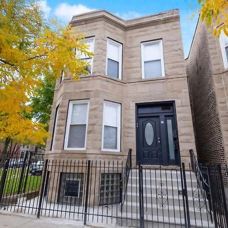 Chicago Avenue Inn Eksteriør billede