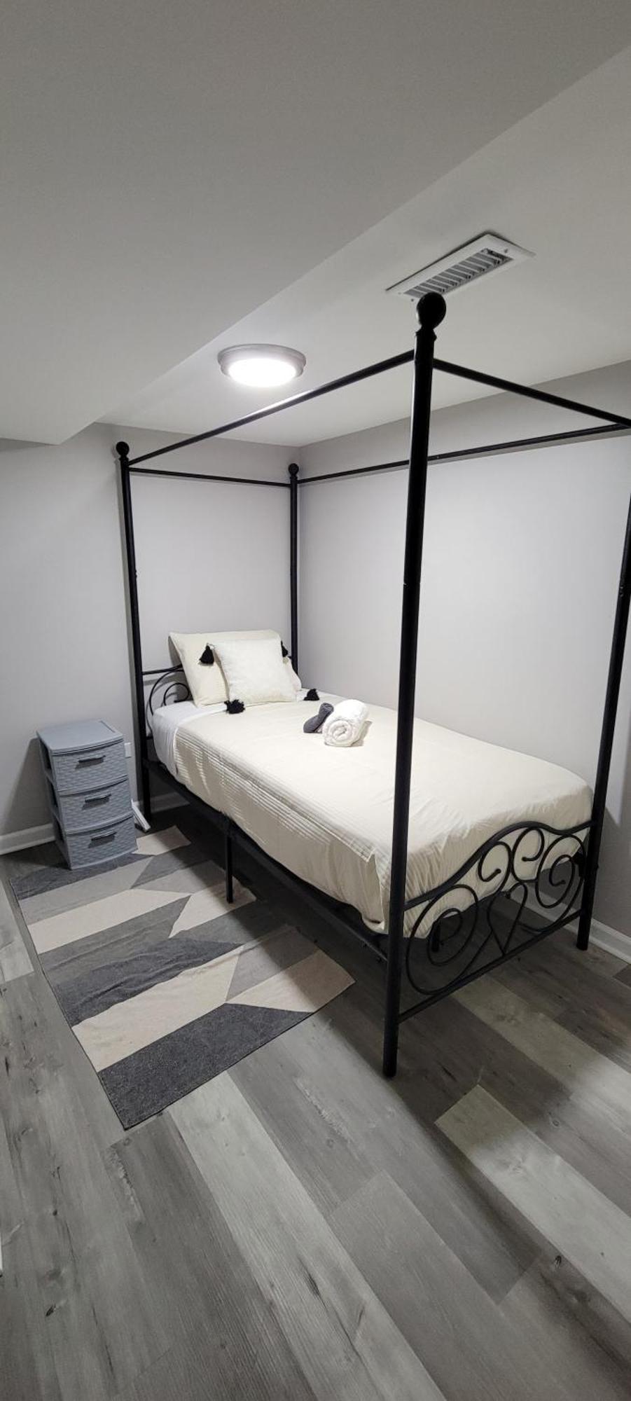 Chicago Avenue Inn Eksteriør billede