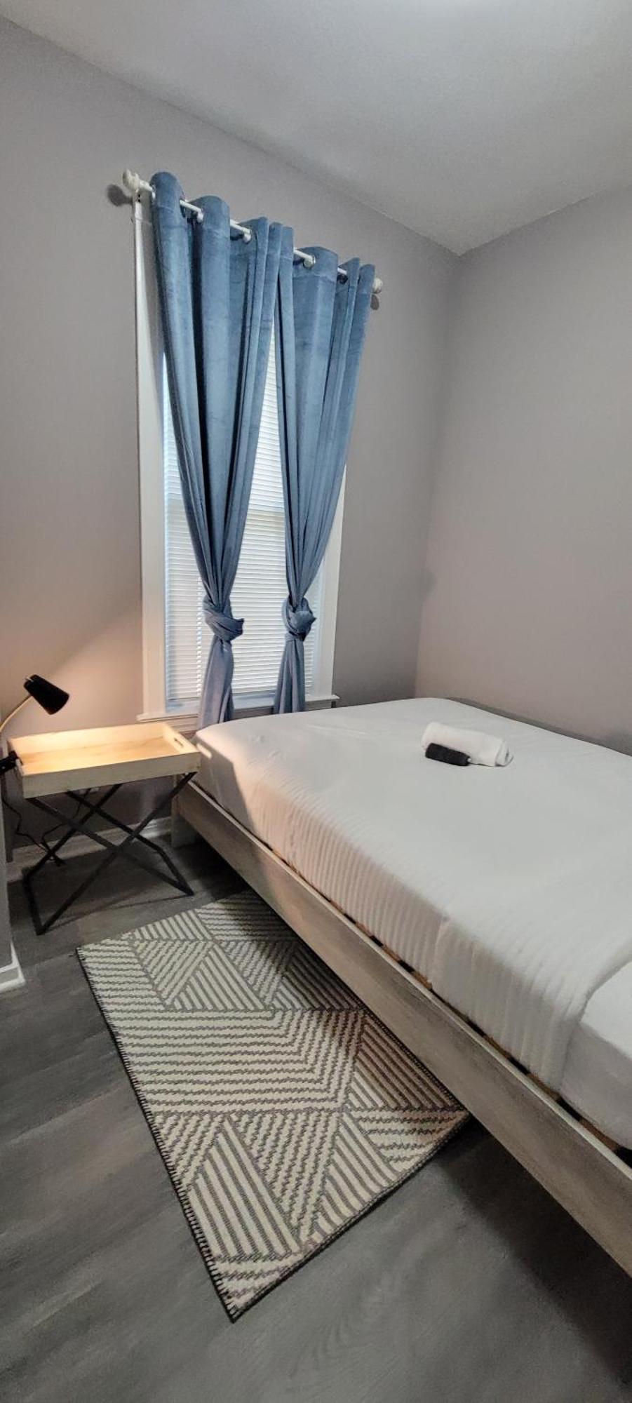 Chicago Avenue Inn Eksteriør billede