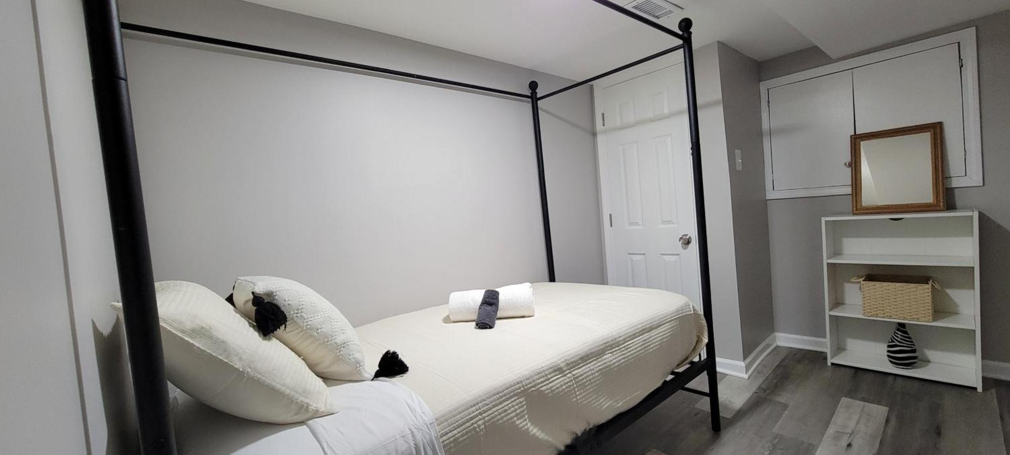 Chicago Avenue Inn Eksteriør billede