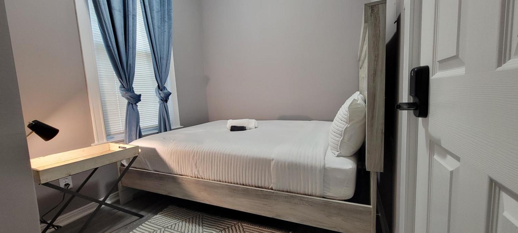 Chicago Avenue Inn Eksteriør billede