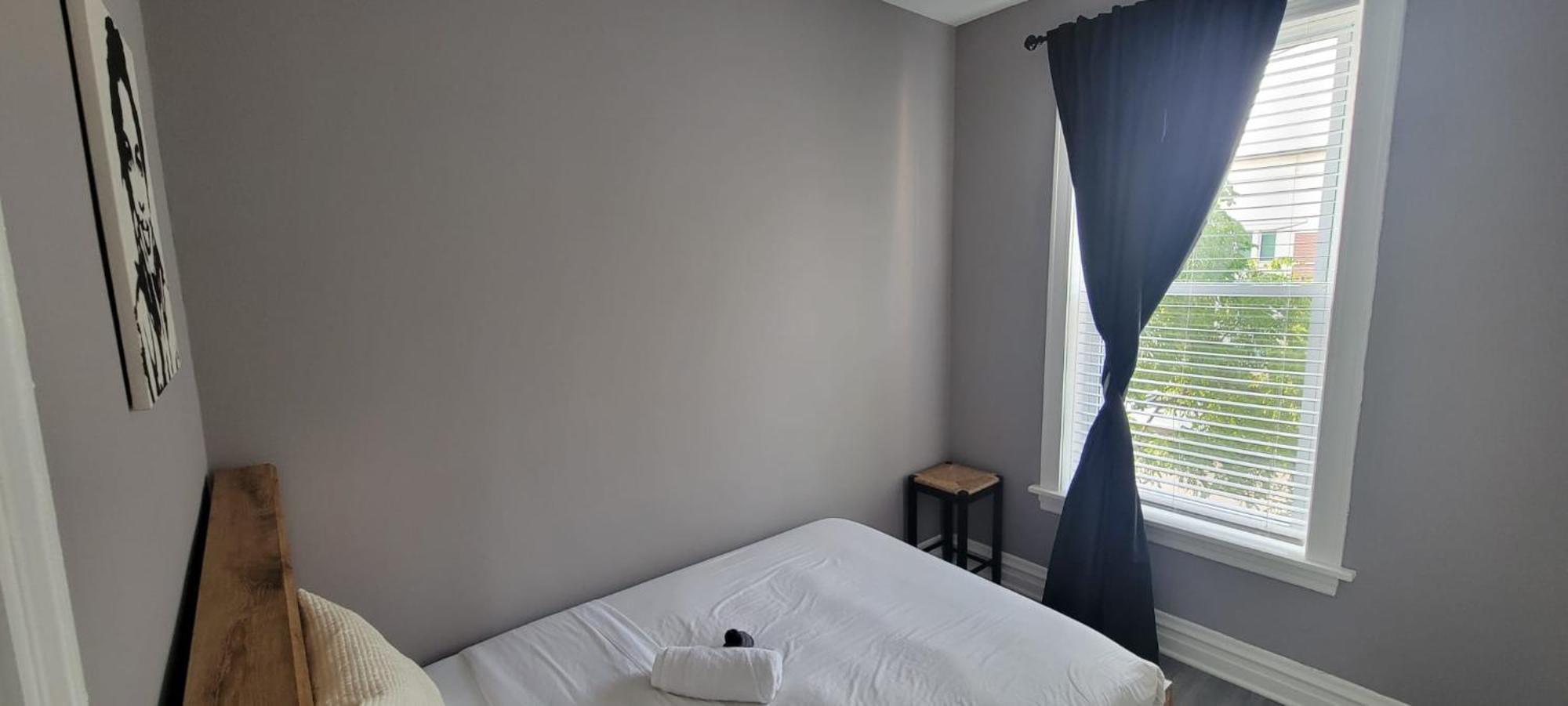 Chicago Avenue Inn Eksteriør billede